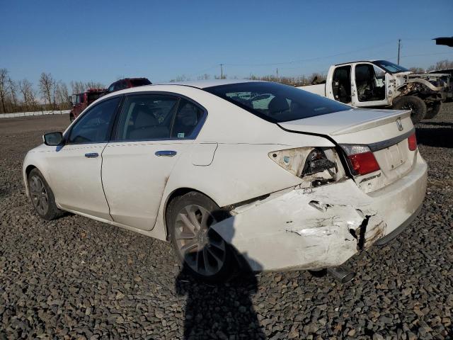 Image 2 of 2013 HONDA ACCORD SPORT 2013 with VIN 1HGCR2F56DA032051