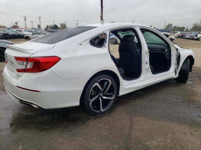 Obraz 3 z 2020 HONDA ACCORD SPORT 2020 z VIN 1HGCV1F3XLA093129