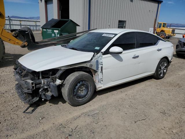 Image 1 of 2020 NISSAN ALTIMA S 2020 with VIN 1N4BL4BV5LC123317