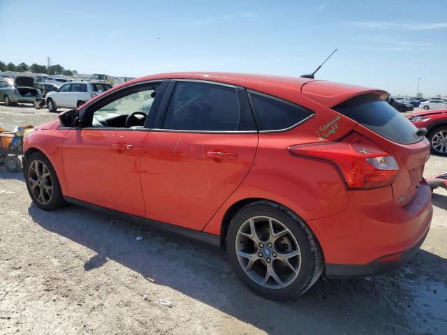 Изображение 2 2013 FORD FOCUS SE 2013 с VIN 1FADP3K21DL276596