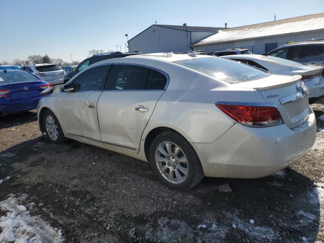 Image 2 of 2013 BUICK LACROSSE  2013 with VIN 1G4GC5ER4DF188871