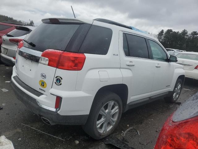 Изображение 3 2017 GMC TERRAIN SLE 2017 с VIN 2GKFLTE3XH6157127