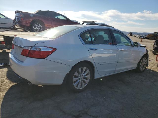 Obraz 3 z 2014 HONDA ACCORD EX 2014 z VIN 1HGCR2F7XEA161963