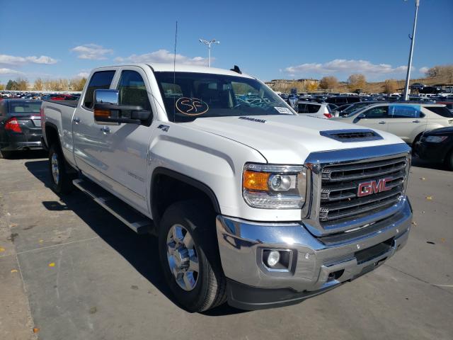 Obraz 2017 GMC SIERRA K35 2017