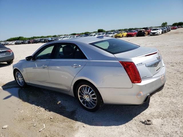 Obraz 2 z 2017 CADILLAC CTS PREMIUM LUXURY 2017 z VIN 1G6AY5SS5H0180583