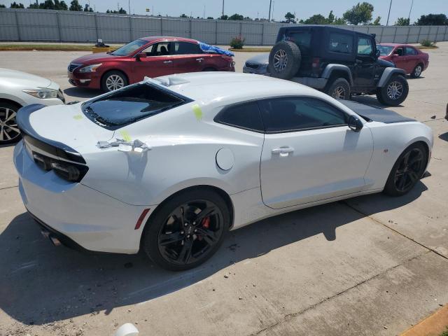 Изображение 3 2020 CHEVROLET CAMARO LZ 2020 с VIN 1G1FE1R74L0132631