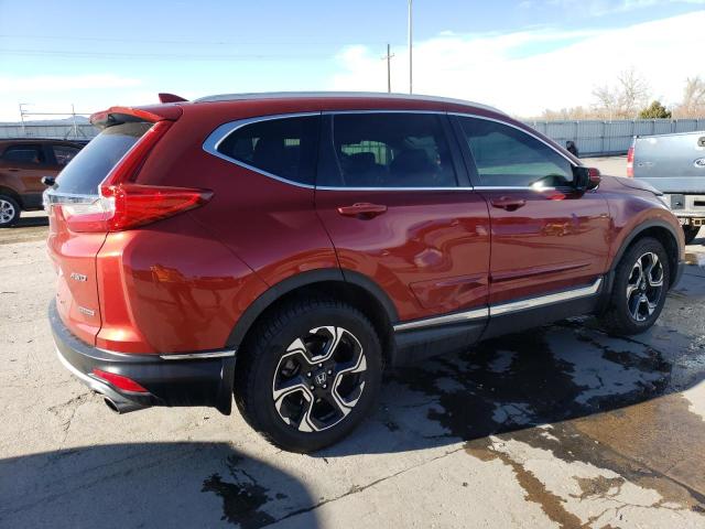 Obraz 3 z 2017 HONDA CR-V TOURING 2017 z VIN 2HKRW2H92HH677070