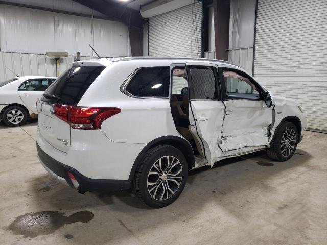 Obraz 3 z 2016 MITSUBISHI OUTLANDER GT 2016 z VIN JA4JZ4AX4GZ029000