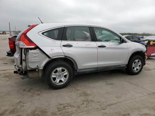 Изображение 3 2013 HONDA CR-V LX 2013 с VIN 2HKRM4H38DH636921