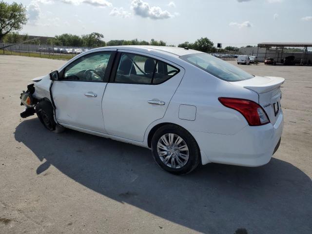 Image 2 of 2015 NISSAN VERSA S 2015 with VIN 3N1CN7AP3FL919637
