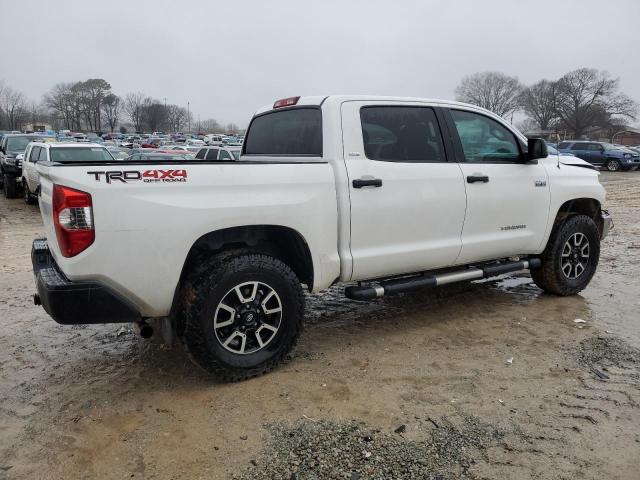 Image 3 of 2014 TOYOTA TUNDRA CREWMAX SR5 2014 with VIN 5TFDW5F16EX349594