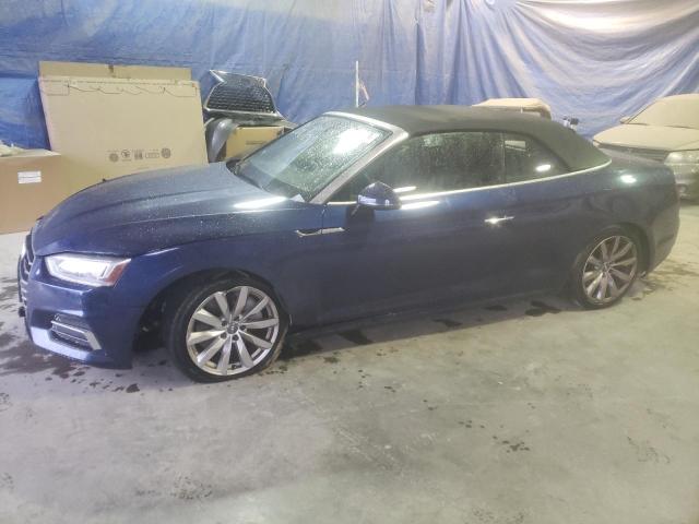 Obraz 2018 AUDI A5 PREMIUM PLUS 2018