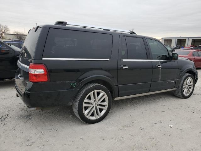 Изображение 3 2015 FORD EXPEDITION EL PLATINUM 2015 с VIN 1FMJK1LT5FEF36525