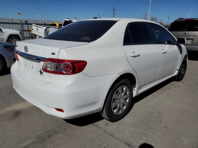 Изображение 3 2011 TOYOTA COROLLA BASE 2011 с VIN JTDBU4EEXB9156571