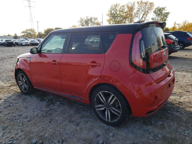 Obraz 2 z 2019 KIA SOUL + 2019 z VIN KNDJP3A5XK7673089