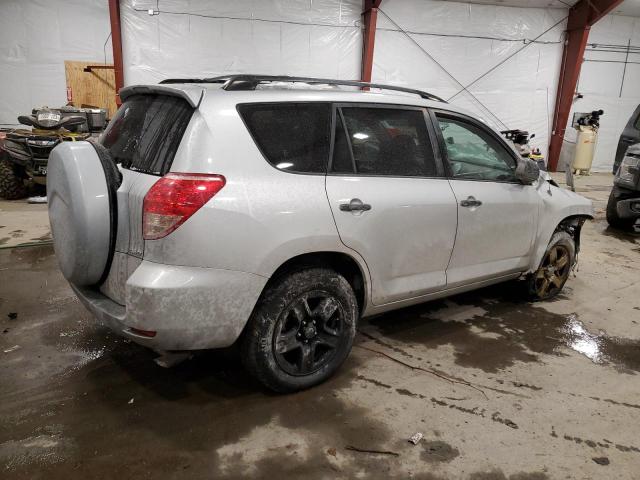 Image 3 of 2007 TOYOTA RAV4  2007 with VIN JTMBD33V176040570