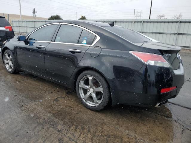 Изображение 2 2010 ACURA TL  2010 с VIN 19UUA9F55AA007772