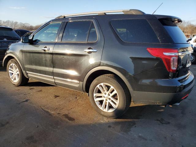 Obraz 2 z 2013 FORD EXPLORER XLT 2013 z VIN 1FM5K8D89DGB80912