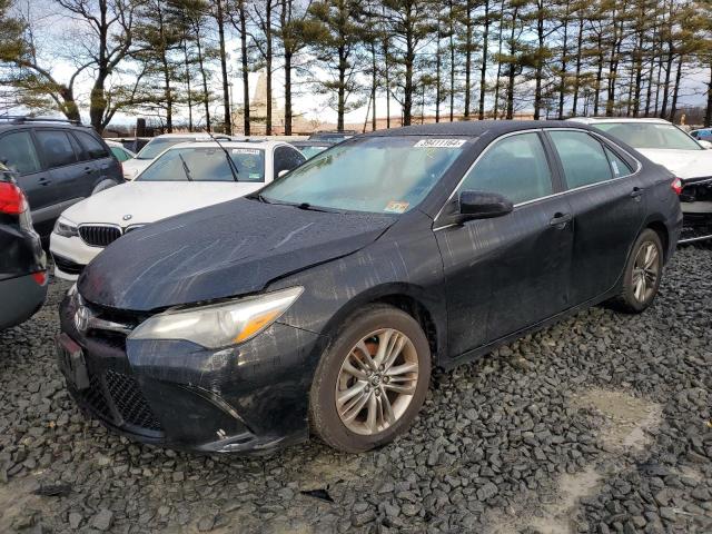 Obraz 1 z 2015 TOYOTA CAMRY LE 2015 z VIN 4T1BF1FKXFU071242