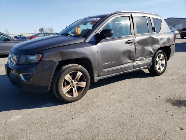 2015 JEEP COMPASS LATITUDE 2015 image