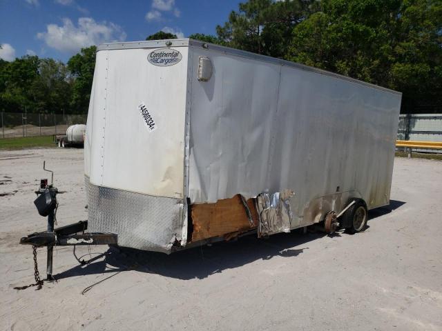 Image 2 of 2018 FVCG TRAILER 2018 with VIN 5NHUNS625KU122630