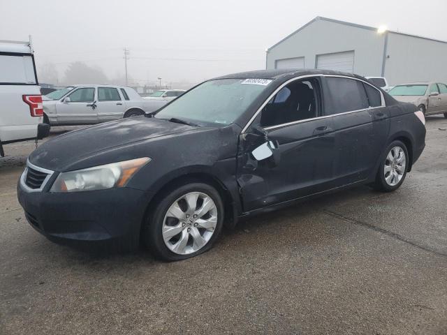 Изображение 1 2009 HONDA ACCORD EX 2009 с VIN 1HGCP26789A164517