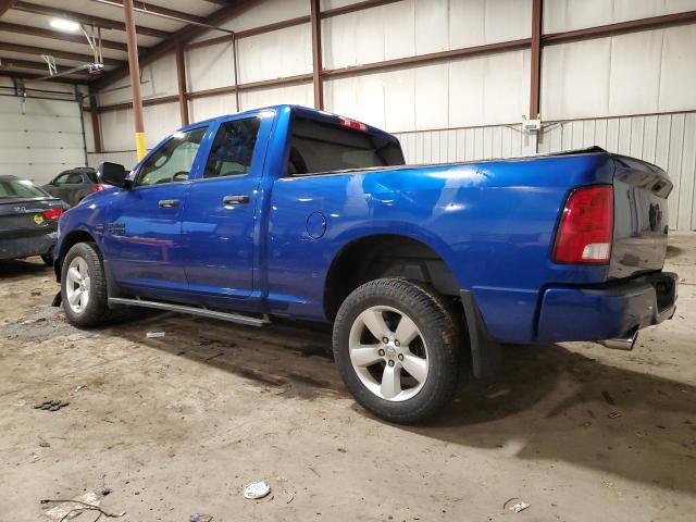 Изображение 2 2016 RAM 1500 ST 2016 с VIN 1C6RR7FT2GS122730