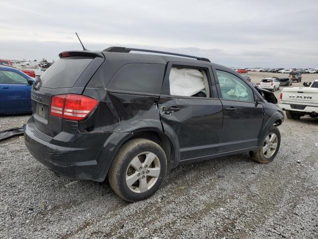 Image 3 of 2018 DODGE JOURNEY SE 2018 with VIN 3C4PDCAB0JT276364