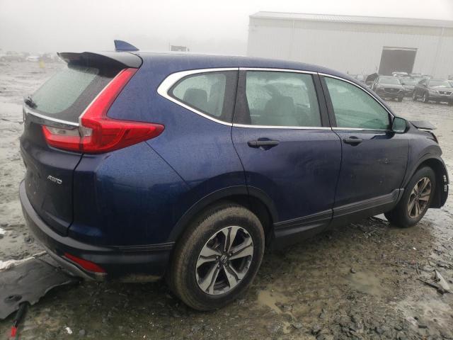 Image 3 of 2019 HONDA CR-V LX 2019 with VIN 2HKRW6H33KH223243