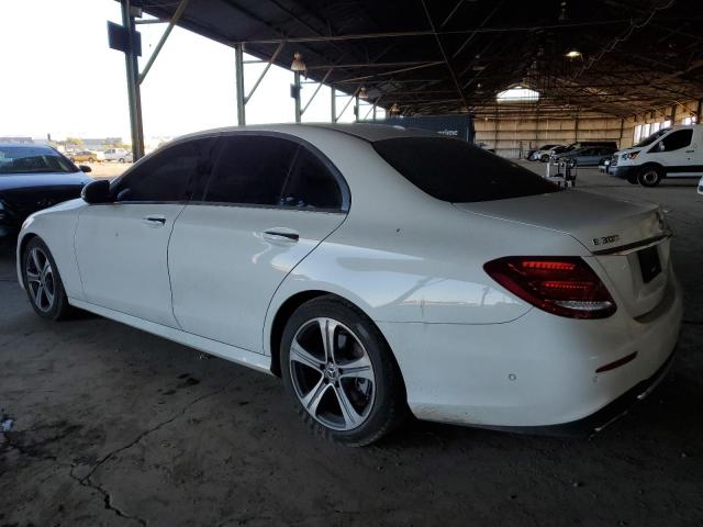 Изображение 2 2018 MERCEDES-BENZ E 300 2018 с VIN WDDZF4JB6JA370075
