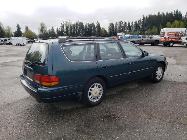 Image 3 of 1996 TOYOTA CAMRY LE 1996 with VIN 4T1EF12K3TU139413