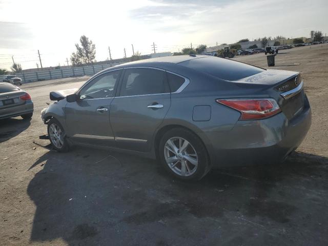Image 2 of 2015 NISSAN ALTIMA 2.5 2015 with VIN 1N4AL3AP2FC169054