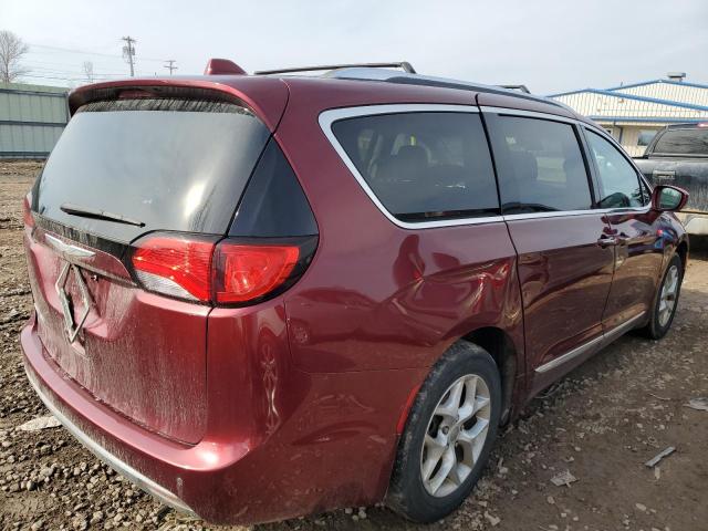 Image 3 of 2017 CHRYSLER PACIFICA TOURING L PLUS 2017 with VIN 2C4RC1EG1HR598059