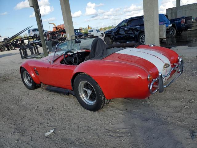 Obraz 2 z 1990 FORD COBRA 1990 z VIN 4CRDAK122MF000068