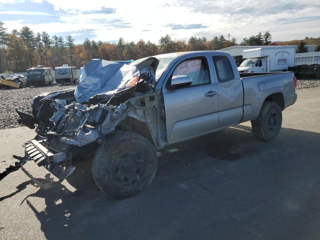 Image 1 of 2017 TOYOTA TACOMA ACCESS CAB 2017 with VIN 5TFSX5EN5HX056475