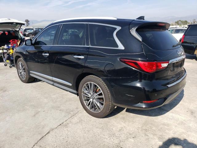 Image 2 of 2018 INFINITI QX60  2018 with VIN 5N1DL0MN4JC526755