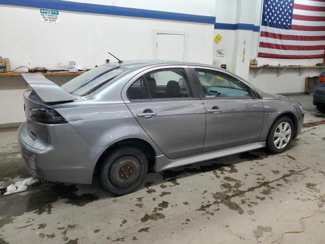 Image 3 of 2012 MITSUBISHI LANCER ES/ES SPORT 2012 with VIN JA32U2FU0CU024913
