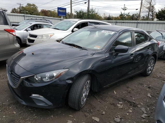 2015 MAZDA 3 SPORT 2015 image