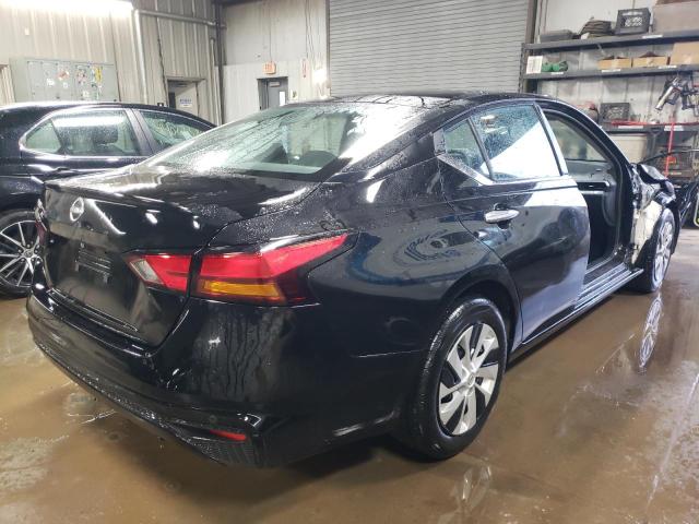 Image 3 of 2023 NISSAN ALTIMA S 2023 with VIN 1N4BL4BV0PN394781