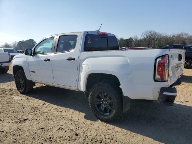 Изображение 2 2022 GMC CANYON AT4 2022 с VIN 1GTG6FEN6N1315102