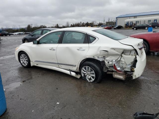 Изображение 2 2015 NISSAN ALTIMA 2.5 2015 с VIN 1N4AL3AP1FC104020