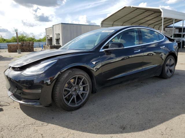 2019 TESLA MODEL 3  2019 image