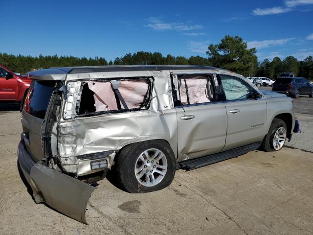 Image 3 of 2016 CHEVROLET SUBURBAN K1500 LS 2016 with VIN 1GNSKGEC4GR182779