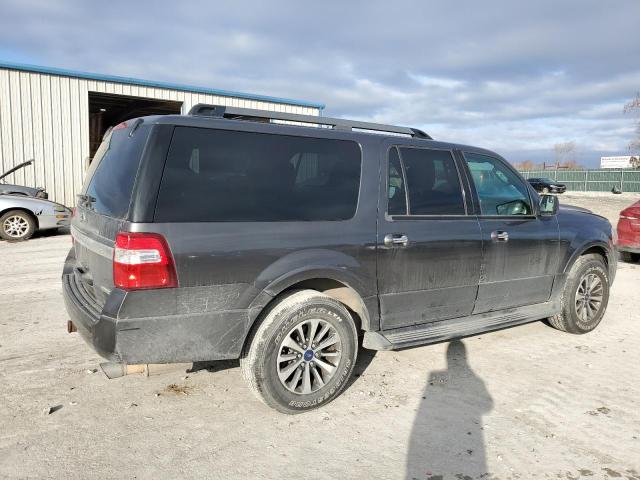 Изображение 3 2016 FORD EXPEDITION EL XLT 2016 с VIN 1FMJK1JT5GEF06994