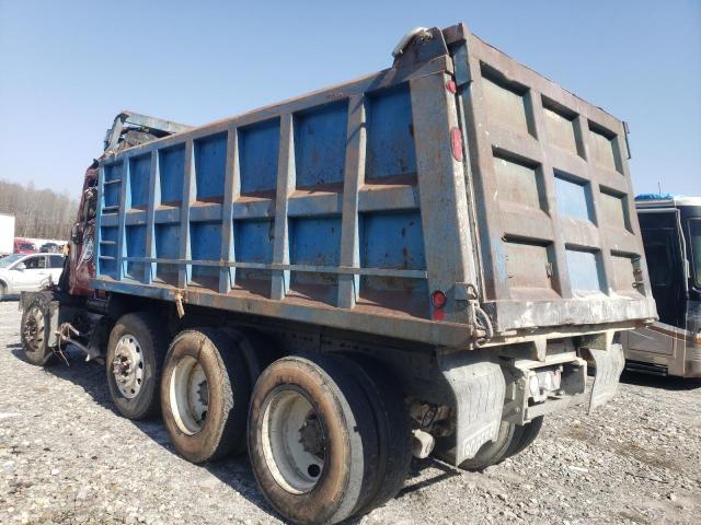 Obraz 3 z 2007 INTERNATIONAL 5500 5500I 2007 z VIN 1HTXLAHR27J431817