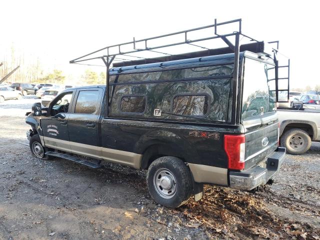 Image 2 of 2019 FORD F350 SUPER DUTY 2019 with VIN 1FT8W3B65KEE31041