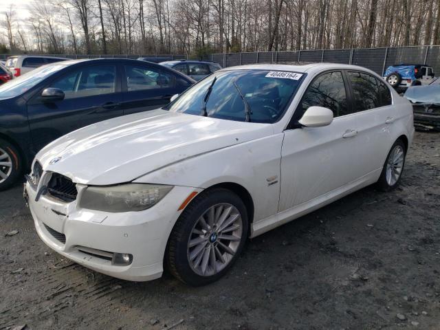 Image 1 of 2011 BMW 335 XI 2011 with VIN WBAPL5C55BA919657