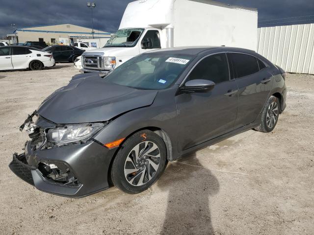 Obraz 1 z 2017 HONDA CIVIC LX 2017 z VIN SHHFK7H23HU226239