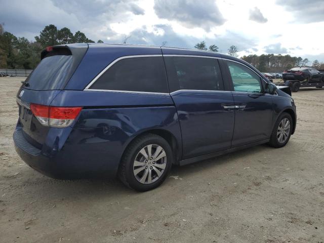 Изображение 3 2016 HONDA ODYSSEY EX 2016 с VIN 5FNRL5H49GB136349