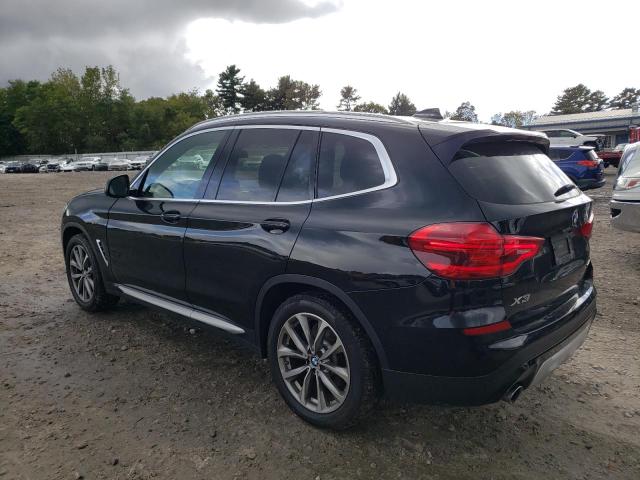 Obraz 2 z 2019 BMW X3 XDRIVE30I 2019 z VIN 5UXTR9C50KLP85442